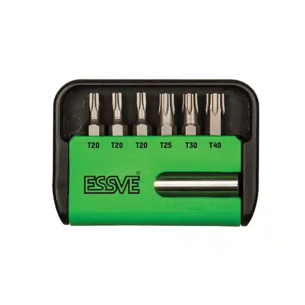 Bitssats Bästa pris